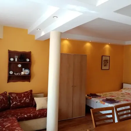 House Prodanovi Pensjonat 4*
