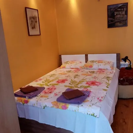 Pensjonat House Prodanovi