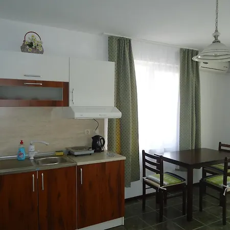 House Prodanovi Pensjonat 4*
