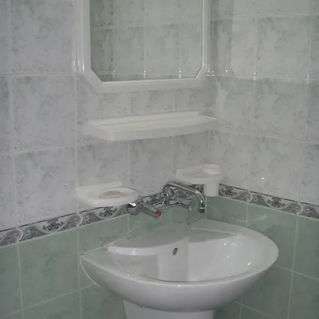 Гостевой дом House Prodanovi Созополь