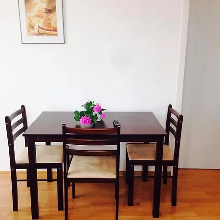 House Prodanovi Гостевой дом Созополь