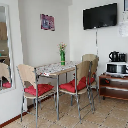 House Prodanovi 4* Sozopol