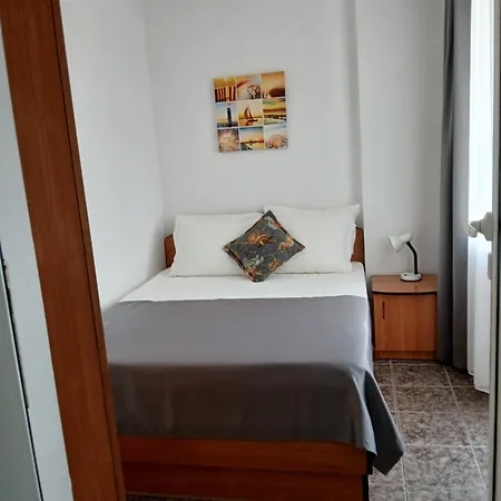 House Prodanovi