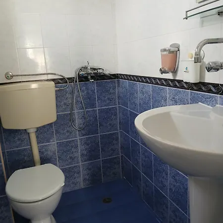 Prodanov Maison d'hôtes