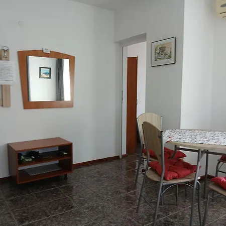Pensjonat House Prodanovi Sozopol