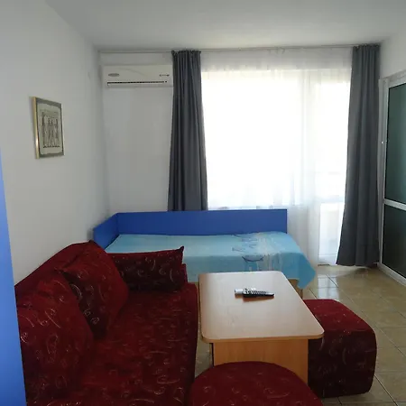 House Prodanovi Гостевой дом