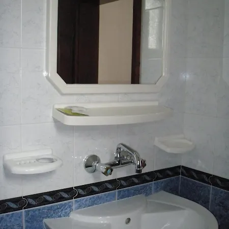 House Prodanovi Гостевой дом Созополь