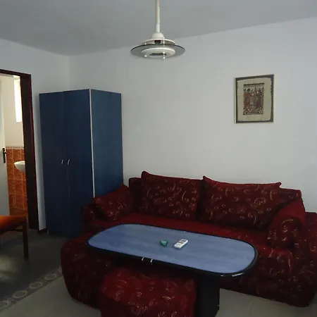 House Prodanovi Гостевой дом Созополь