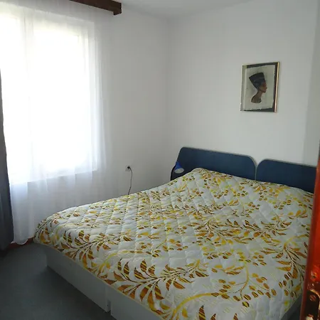 House Prodanovi 4* Созополь