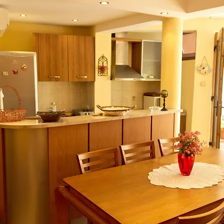 Гостевой дом House Prodanovi