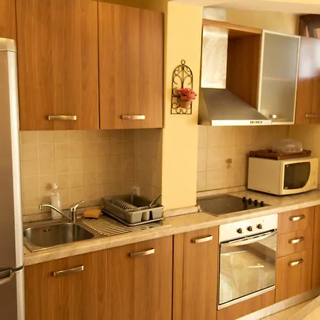 House Prodanovi