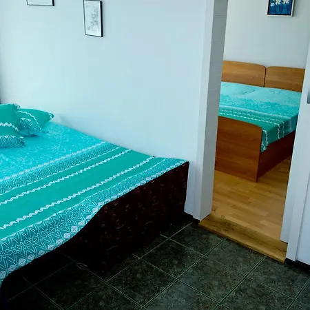Pensjonat House Prodanovi