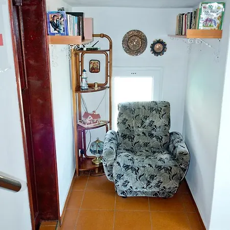 House Prodanovi Созополь