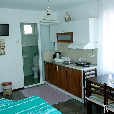 Pensjonat House Prodanovi Sozopol