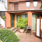 House Prodanovi 4* Sozopol