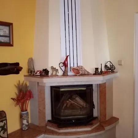 House Prodanovi 4* Sozopol