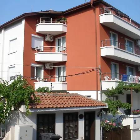 House Prodanovi Guest house