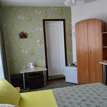 House Prodanovi Sozopol