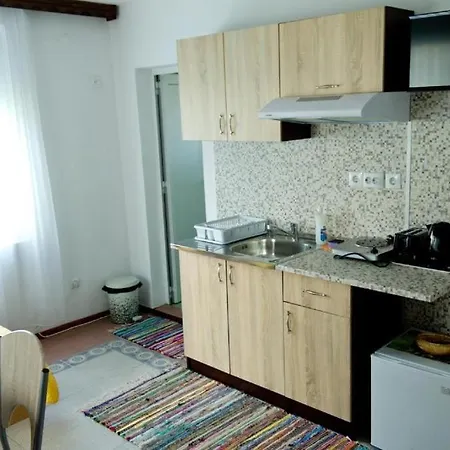 House Prodanovi Guest house Sozopol