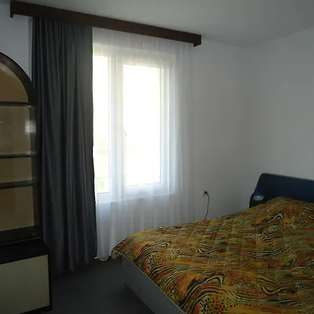 House Prodanovi Pensjonat Sozopol