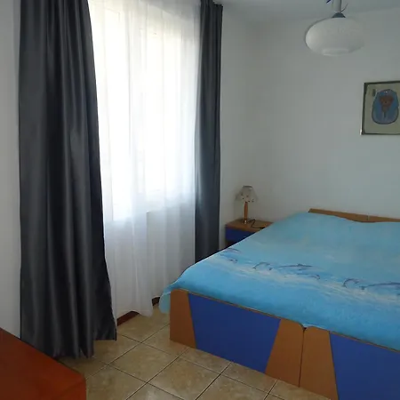 Pensjonat House Prodanovi 4*