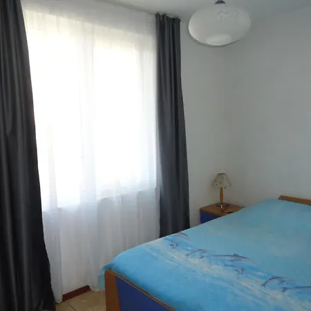 House Prodanovi Pensjonat Sozopol