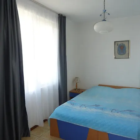 Konukevi House Prodanovi