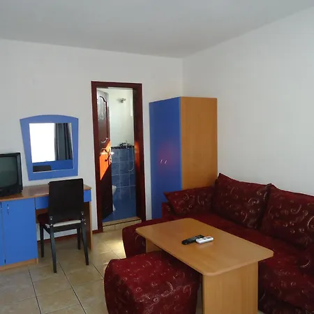 House Prodanovi Pensjonat 4*