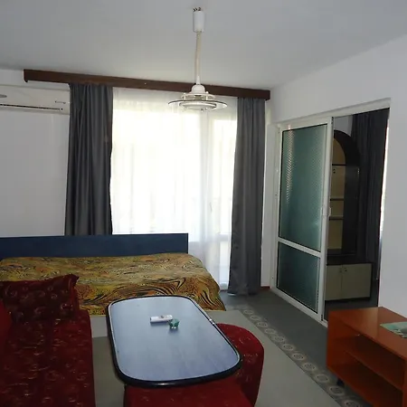 Pensjonat House Prodanovi Sozopol