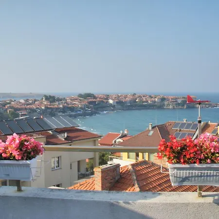 House Prodanovi Sozopol