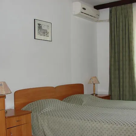 Pensjonat House Prodanovi