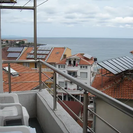 House Prodanovi Pensjonat