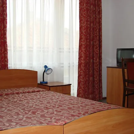 Pensjonat House Prodanovi