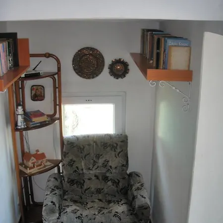 House Prodanovi Pensjonat