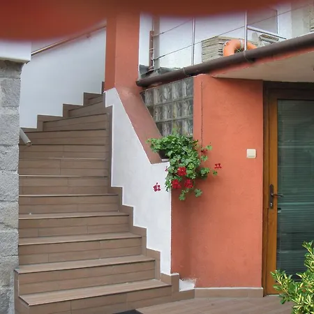 House Prodanovi Pensjonat 4*