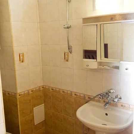 Pensjonat House Prodanovi Sozopol