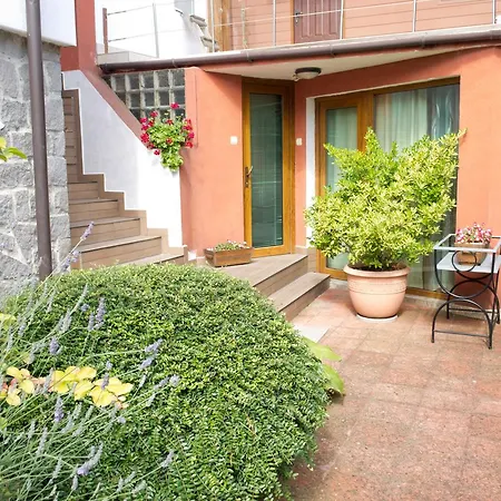 House Prodanovi Sozopol