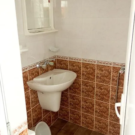 Guest house House Prodanovi 4*