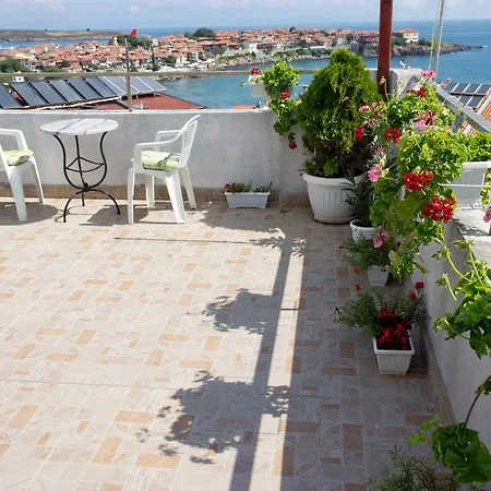 House Prodanovi Guest house Sozopol