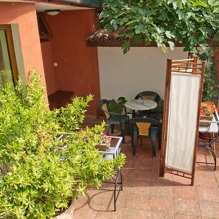 House Prodanovi Sozopol