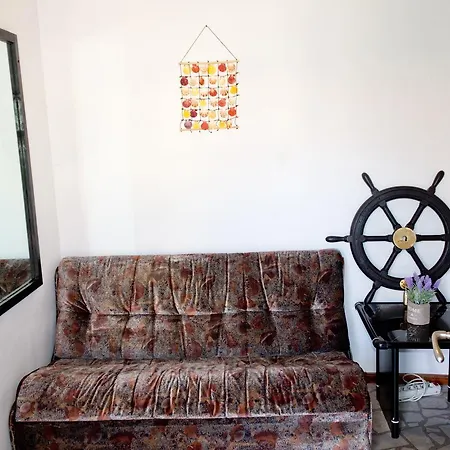 House Prodanovi
