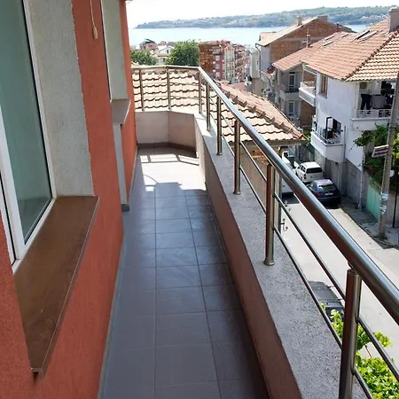 House Prodanovi Pensjonat