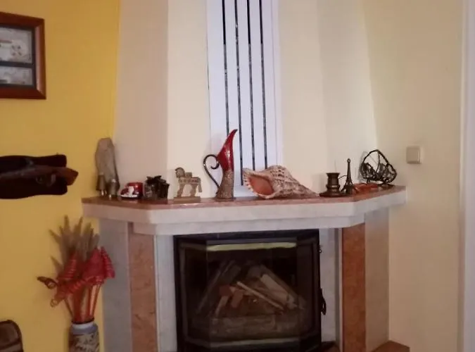 House Prodanovi 4* Szozopol