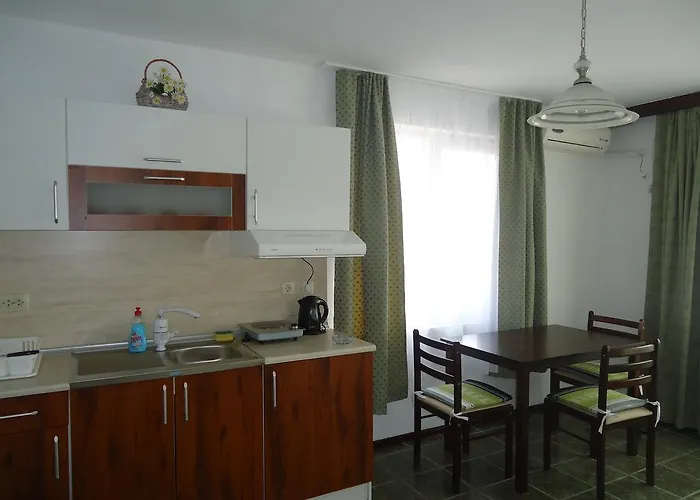 House Prodanovi Vendégház 4*