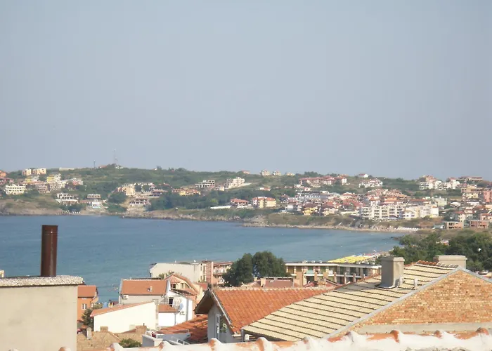 House Prodanovi Szozopol