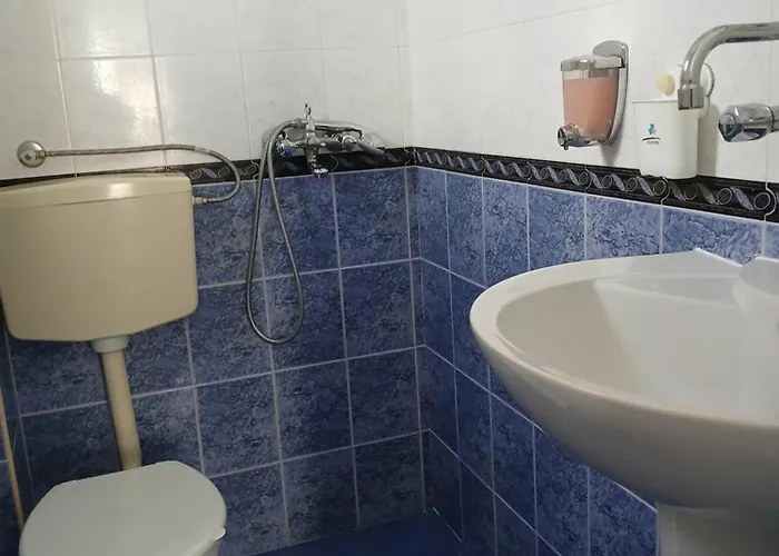 House Prodanovi Vendégház