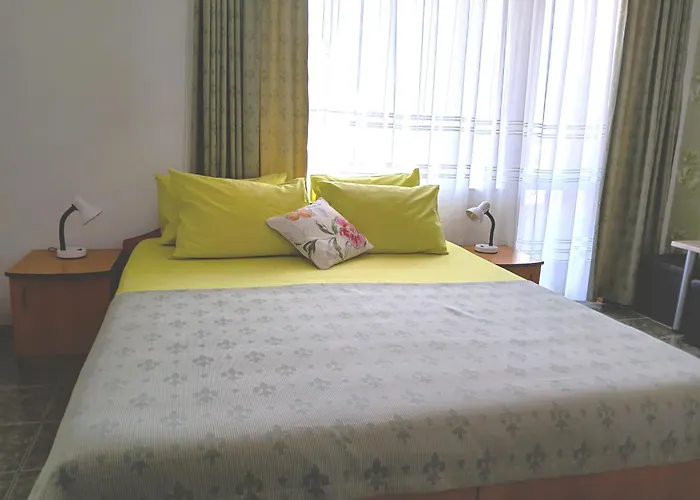 House Prodanovi Vendégház 4*