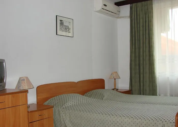 Vendégház House Prodanovi