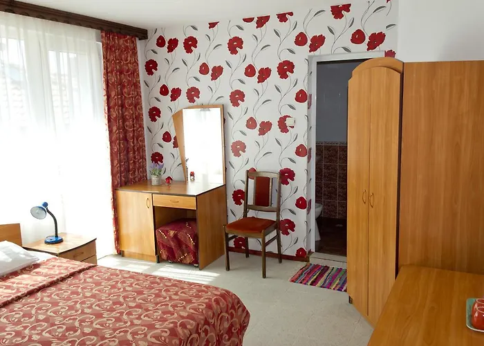 Vendégház House Prodanovi