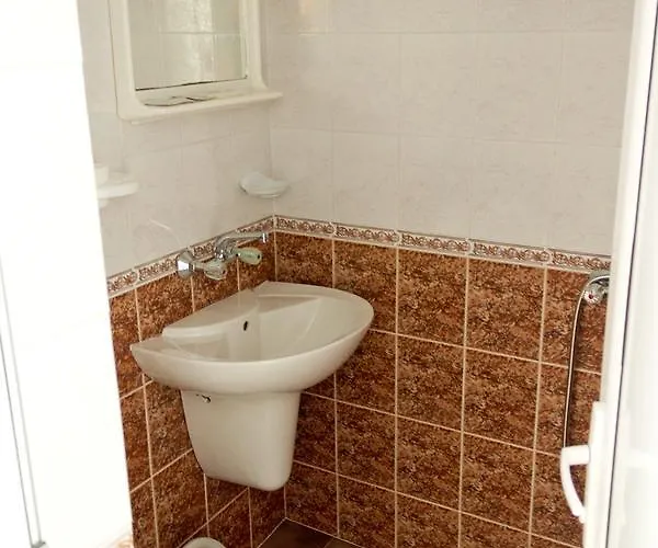 Vendégház House Prodanovi 4*